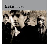 Mansun Little Kix (Vinyl LP)