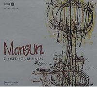 Mansun - Open for Business
