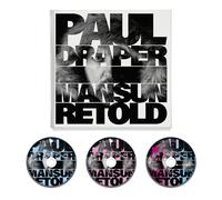 Mansun Retold (2CD/BD Deluxe Edition)