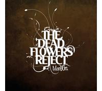 Mansun The Dead Flowers Reject (Vinyl LP) 12" Album