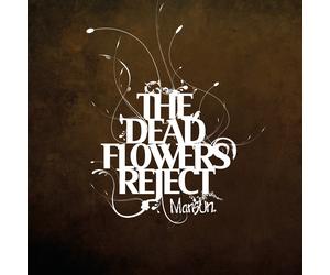 Mansun The Dead Flowers Reject (Vinyl LP) 12" Album