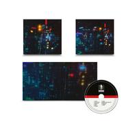 Mansur Brown Rihla (CD) Album