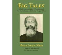 Mansur Johnson Big Tales (Tascabile)