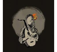 Mansur Oscuras Flores (Vinyl LP) 12" Album