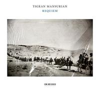 Mansurian Tigran - Requiem