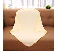 Manta De Algodón Caliente Para Bebés, Saco De Dormir De Algodón Recién Nacido, Bolsa De Bebé, Niño, Bebé (giallo)