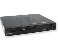 Manta DVD072 Emperor Basic HDMI DVD E CD Video-Player Con USB E DivX XviD