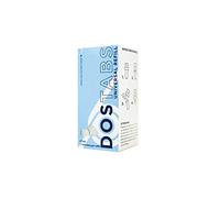 Ricarica Dosatore anticalcare proporzionale di polifosfati DosTabs 300302001 Man