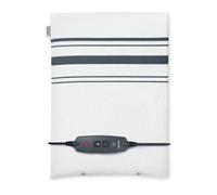 Manta eléctrica Beurer rectangular gris 100 W apagado automático 90 min