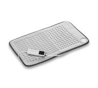 Manta elettrica Medisana HP 700 100W grigia riscaldamento rapido 9 livelli