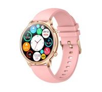 Manta Kelly women's smartwatch rosa Smart watch SWU301PK