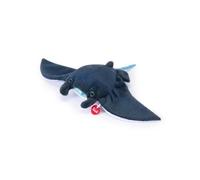 Manta peluche - trudi