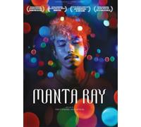 Manta ray