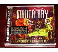 Manta Ray - Visions Of Towering Alchemy