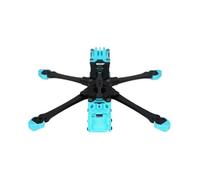 MANTA5 5 pollici FPV Freestyle DeadCat DC Tipo 229mm Kit telaio O3 Unità aria HD a lungo raggio RC FPV Freestyle Drone Spare parts