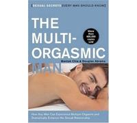Mantak Chia Douglas A. Arava Multi-Orgasmic Man (Tascabile)