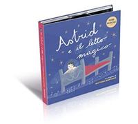 Mantanus Matthieu - Fiabe Musicali: Astrid E Il Le