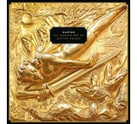 Mantar - Modern Art of Setting