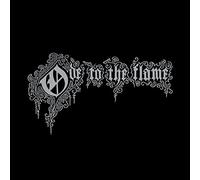 Mantar - Ode to Flame