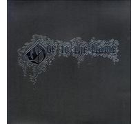 Mantar – Ode To The Flame – Vinile LP Edizione Limitata Silver-Black (Nuclear Blast)