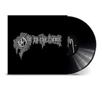 Mantar - Ode To The Flame (black, 2023 reprint black)