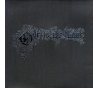 Mantar Ode To The Flame /Ltd.LP/Silver-Black Co (Vinyl LP)