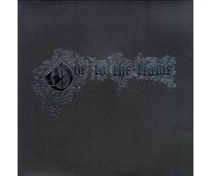 Mantar Ode To The Flame /Ltd.LP/Silver-Black Co (Vinyl LP)