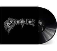 Mantar Ode to the Flame (Vinyl LP) 12" Album