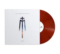 Mantar Pain Is Forever and This Is the End (Vinyl LP)