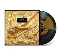 Mantar The Modern Art of Setting Ablaze (Vinyl LP) 12" Album Coloured Vinyl