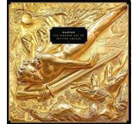 Mantar The Modern Art of Setting Ablaze (Vinyl LP) 12" Album Coloured Vinyl