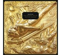 Mantar The Modern Art of Setting Ablaze (Vinyl LP) 12" Album Coloured Vinyl
