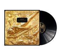 Mantar The Modern Art of Setting Ablaze (Vinyl LP) 12" Album (Gatefold Cover)