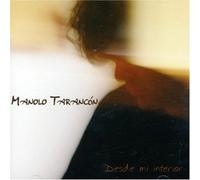 Mantaray - Desde Mi Interior