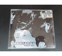 Mantaray - Patient Man