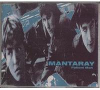 Mantaray - Patient Man