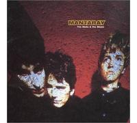 MANTARAY - RED & BLUES + 3
