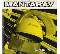 Mantaray - Some Pop