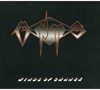 Mantas - Winds of Change