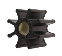 Mante per la pompa dell'acqua Efficienza Resistente all'impatto a 8 Blade Marine per mare crudo