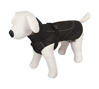 Manteau de pluie - KERBKL - FORKS - Taille XL - 50 cm - Noir