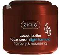 Manteca De Cacao Crema Facial De Fórmula Ligera - 50 Ml