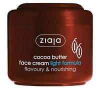Manteca De Cacao Crema Facial De Fórmula Ligera - 50 Ml