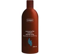 Ziaja Cocoa Butter docciaschiuma in crema 500 ml