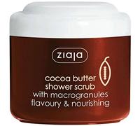 Manteca De Cacao Gel Exfoliante - 200 Ml