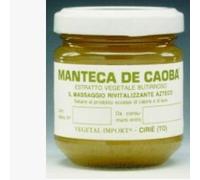 Vegetal Progress MANTECA DE CAOBA UNG 106ML