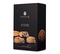 Mantecados di Mandorle (320 g) - La Chinata