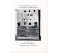 Mantegna 1961 Mantova - Autore: Giovanni Agosti - ARCARI 2006