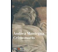 Mantegna. Cristo morto