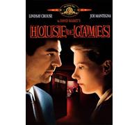 Mantegna/Crouse/Skala/Walsh/Ta - House of Games